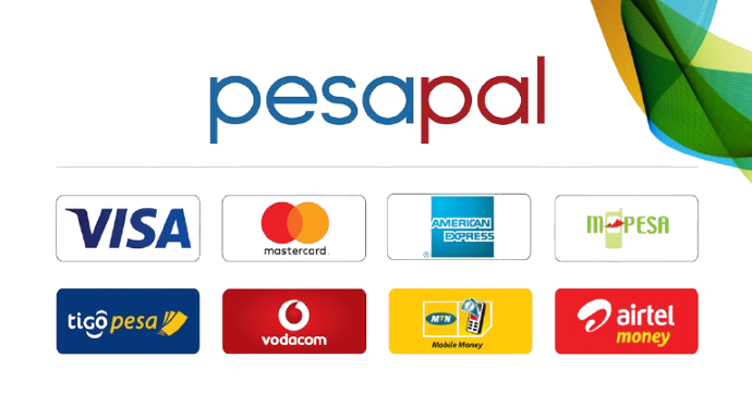 Pesapal Payment Gateway